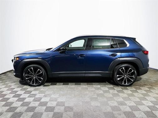 2026 Mazda CX-50 2.5 S PREMIUM