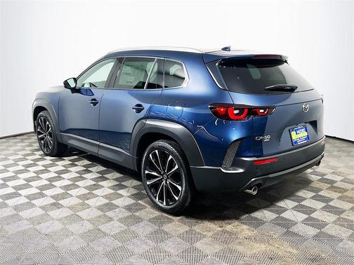 2026 Mazda CX-50 2.5 S PREMIUM