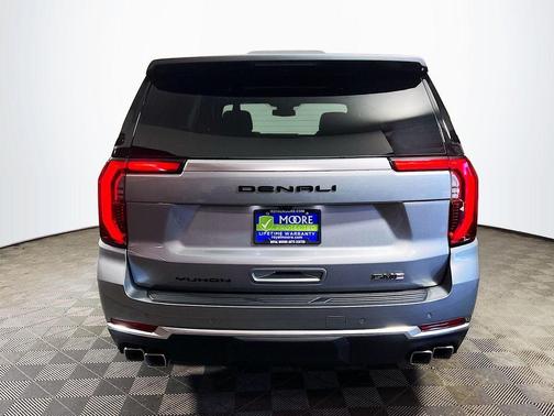 Sterling 2026 GMC Yukon Denali