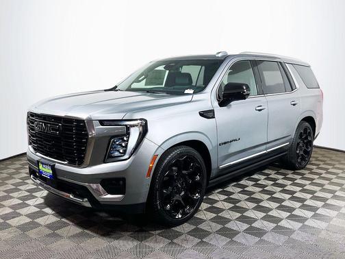 Sterling 2026 GMC Yukon Denali