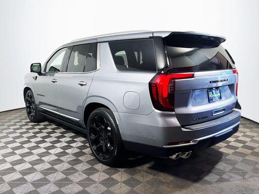 Sterling 2026 GMC Yukon Denali
