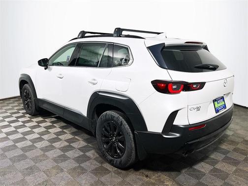 2026 Mazda CX-50 Premium