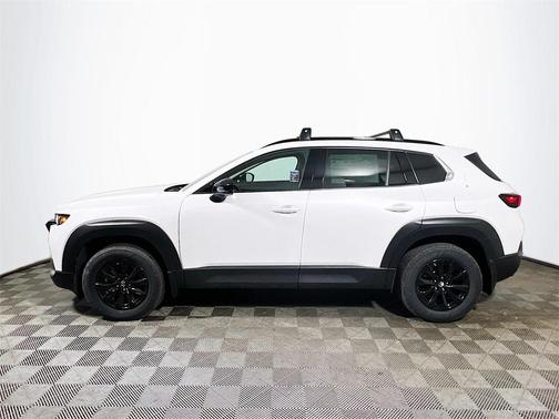 2026 Mazda CX-50 Premium