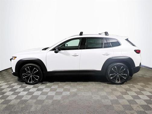 2025 Mazda CX-50 2.5 Turbo Premium Plus Package