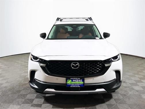 2025 Mazda CX-50 2.5 Turbo Premium Plus Package