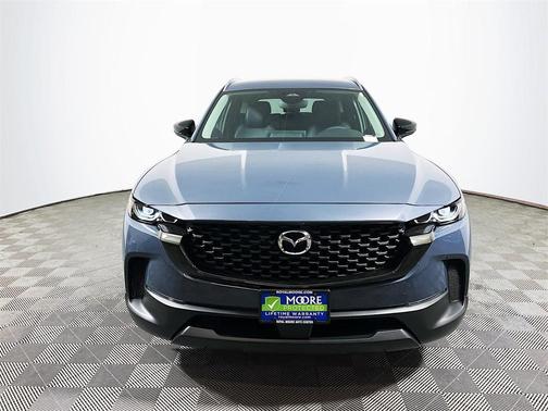 2025 Mazda CX-50 Hybrid Preferred Package