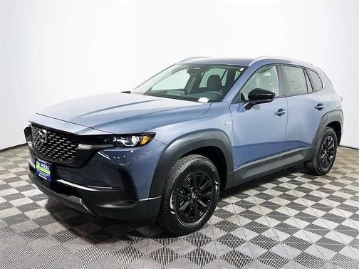 2025 Mazda CX-50 Hybrid Preferred Package