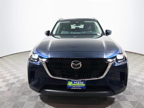2025 Mazda CX-90 3.3 Turbo Preferred Package