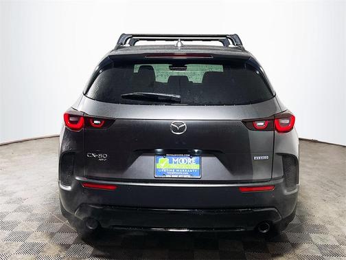 2026 Mazda CX-50 Premium