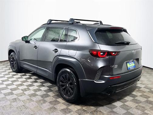 2026 Mazda CX-50 Premium