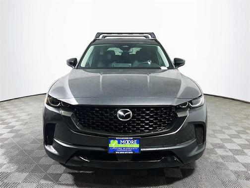 2026 Mazda CX-50 Premium