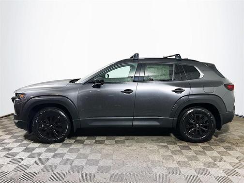 2026 Mazda CX-50 Premium