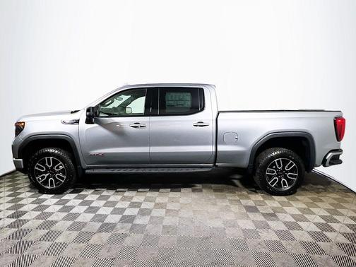 Sterling 2026 GMC Sierra 1500 AT4