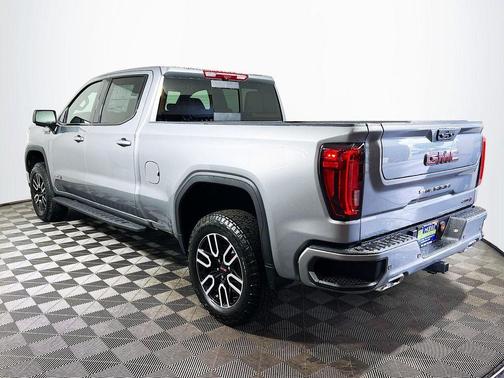 Sterling 2026 GMC Sierra 1500 AT4