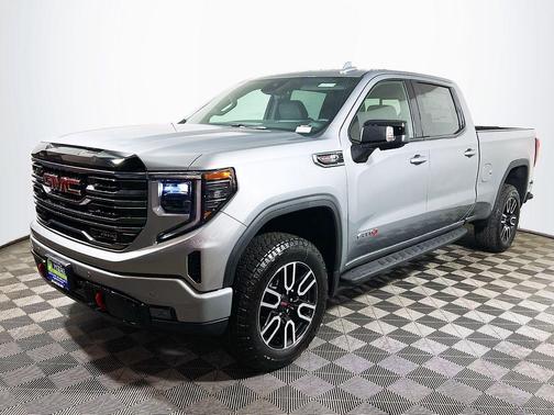 Sterling 2026 GMC Sierra 1500 AT4