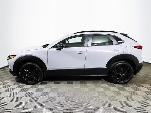 2026 Mazda CX-30 2.5 S Aire Edition