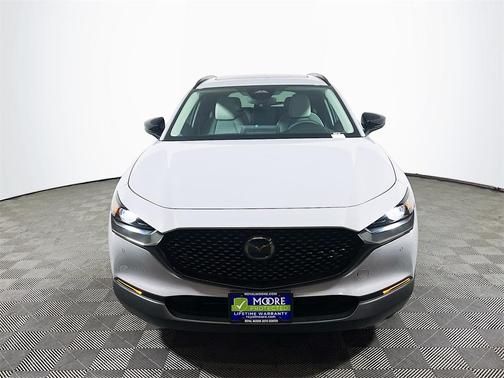 2026 Mazda CX-30 2.5 S Aire Edition