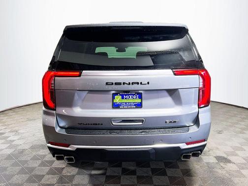 Sterling 2026 GMC Yukon XL Denali