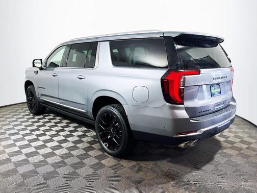 Sterling 2026 GMC Yukon XL Denali