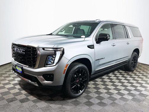 Sterling 2026 GMC Yukon XL Denali