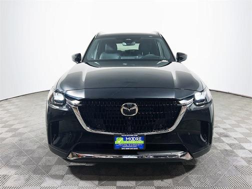 2025 Mazda CX-90 PHEV Premium Plus Package