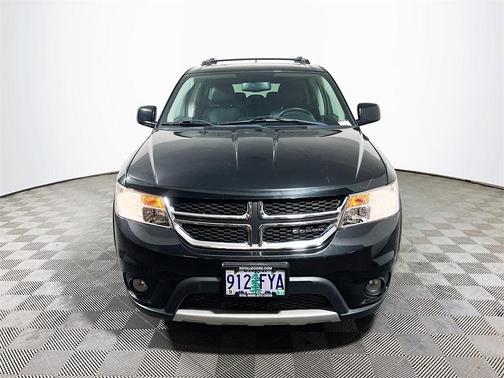 2012 Dodge Journey Crew
