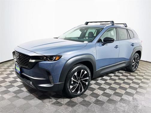 2025 Mazda CX-50 Hybrid Premium Plus Package