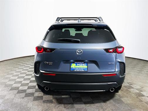 2025 Mazda CX-50 Hybrid Premium Plus Package