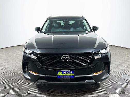 2026 Mazda CX-50 2.5 S PREFERRED