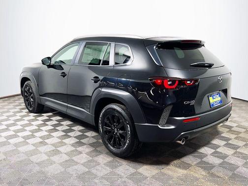 2026 Mazda CX-50 2.5 S PREFERRED