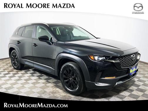 2026 Mazda CX-50 2.5 S PREFERRED