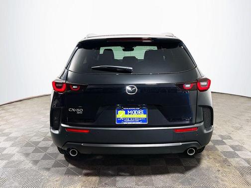 2026 Mazda CX-50 2.5 S PREFERRED