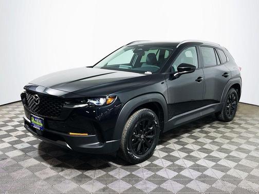 2026 Mazda CX-50 2.5 S PREFERRED