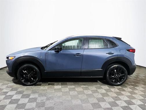 2026 Mazda CX-30 CE