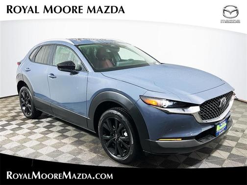 2026 Mazda CX-30 CE