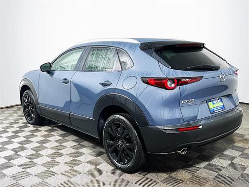 2026 Mazda CX-30 CE