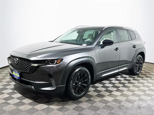 2026 Mazda CX-50 Preferred