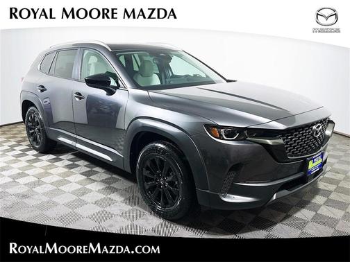 2026 Mazda CX-50 Preferred