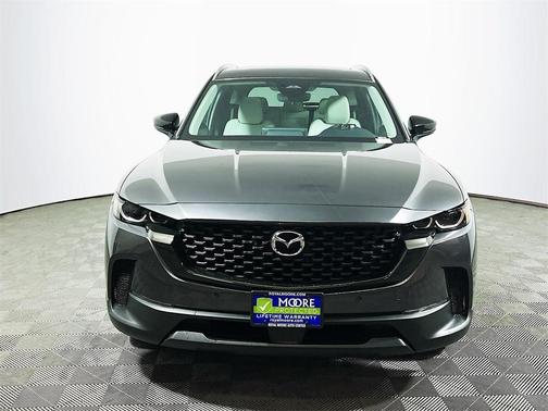 2026 Mazda CX-50 Preferred