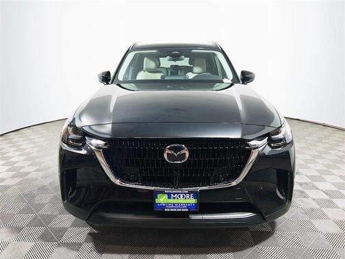 2025 Mazda CX-90 3.3 Turbo Preferred Package