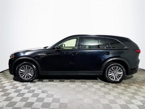 2025 Mazda CX-90 3.3 Turbo Preferred Package