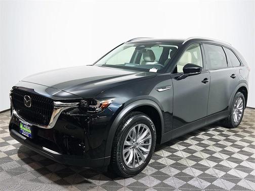 2025 Mazda CX-90 3.3 Turbo Preferred Package
