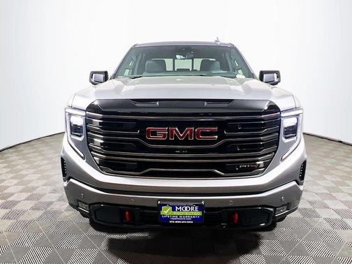 Sterling 2026 GMC Sierra 1500 AT4