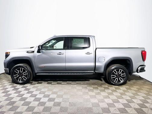 Sterling 2026 GMC Sierra 1500 AT4