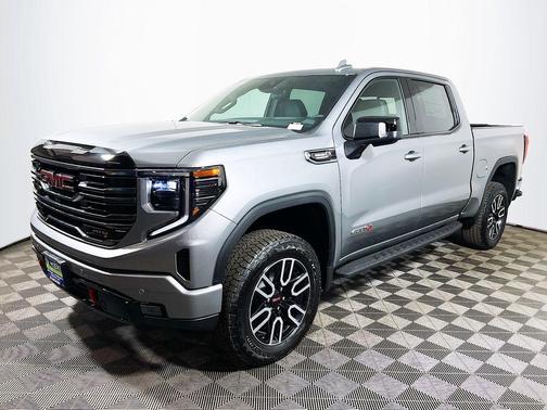 Sterling 2026 GMC Sierra 1500 AT4