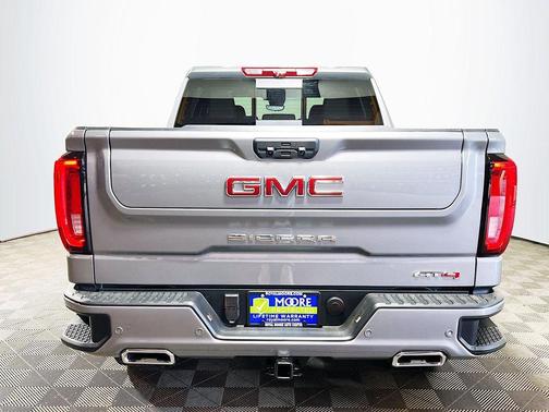 Sterling 2026 GMC Sierra 1500 AT4