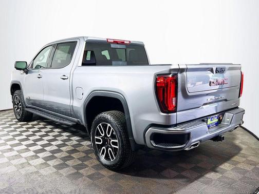 Sterling 2026 GMC Sierra 1500 AT4