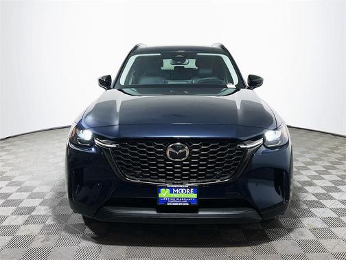 2025 Mazda CX-90 PHEV Premium Sport