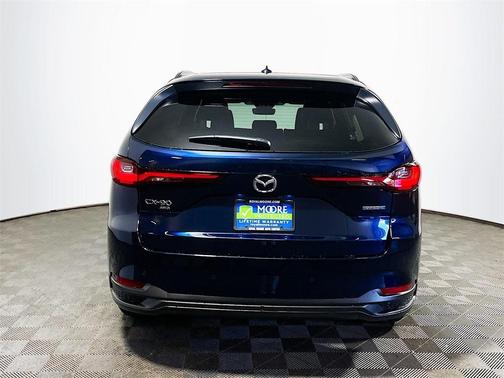 2025 Mazda CX-90 PHEV Premium Sport