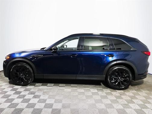 2025 Mazda CX-90 PHEV Premium Sport